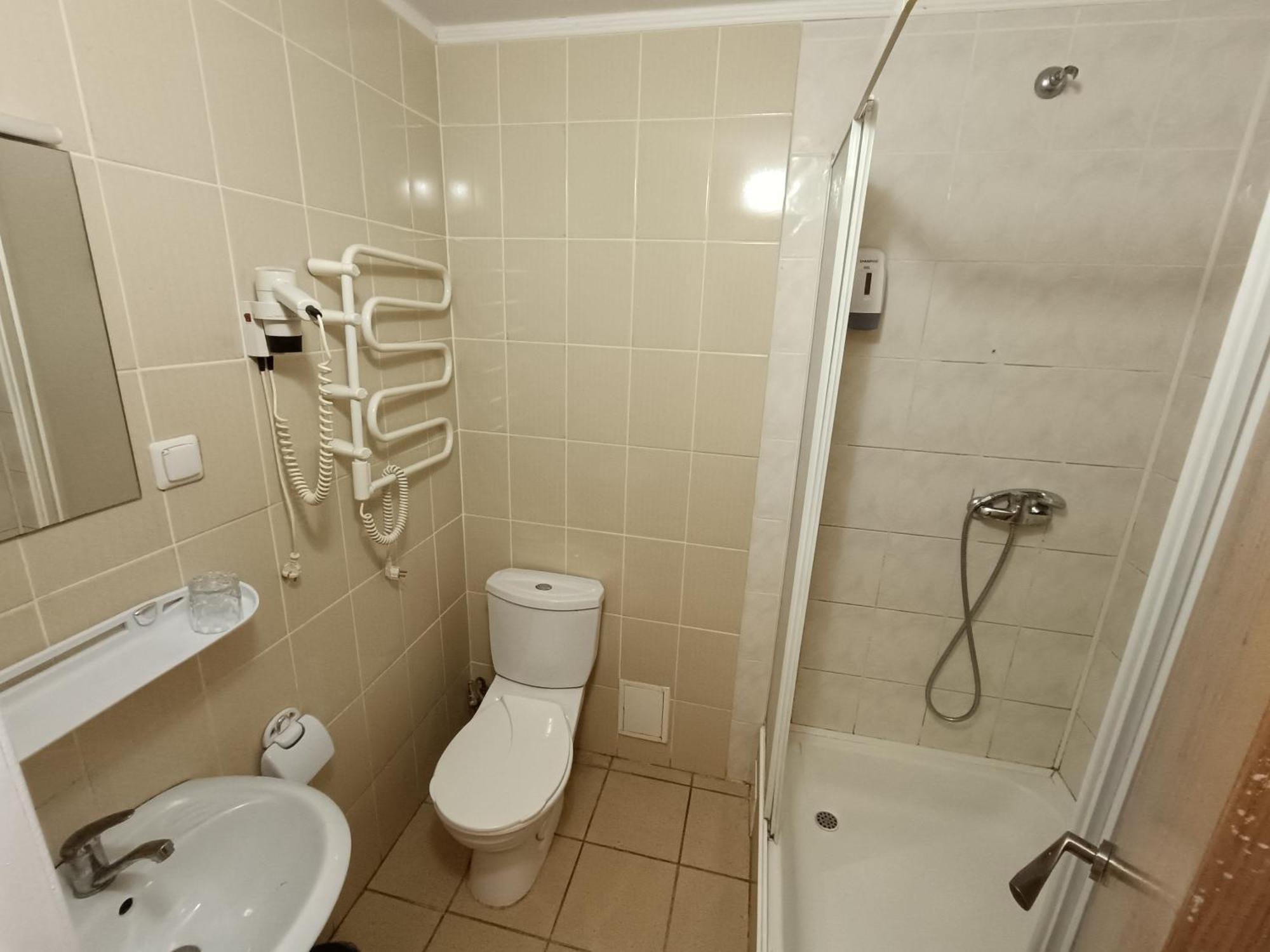 Viesbutis Jurbarkas Hotel Ngoại thất bức ảnh